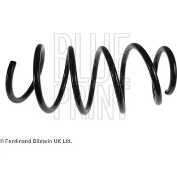 Pruzina podvozku BLUE PRINT ADH288377