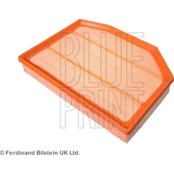 Vzduchový filtr Vzduchový filtr BLUE PRINT ADB112227