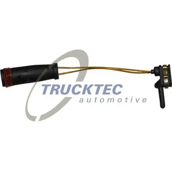 Čidlo automobilu Vystrazny kontakt, opotrebeni oblozeni TRUCKTEC AUTOMOTIVE 02.42.036