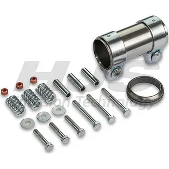 Katalyzátor Montazni sada, katalyzator HJS 82 11 2254