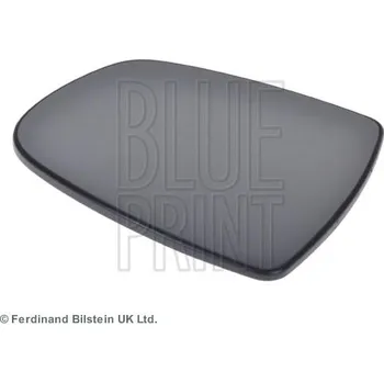 Auto zrcátko Sklo do zrcatka, vnejsi zrcatko BLUE PRINT ADG09791