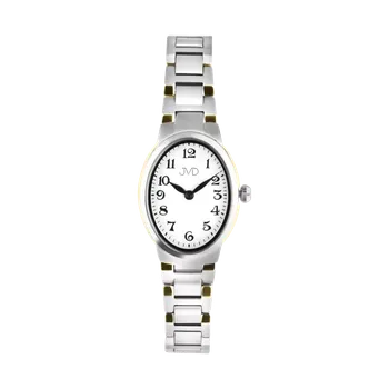 Hodinky JVD Dámské náramkové elegantní šperkové hodinky JVD JG1036.2 ( )