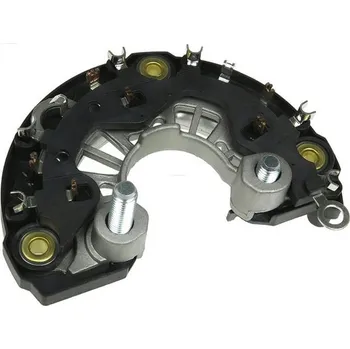 Alternátor Diodový blok alternátoru Bosch 0124325022