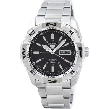 Hodinky Hodinky Seiko SNZJ05J1 5 Sports Automatic