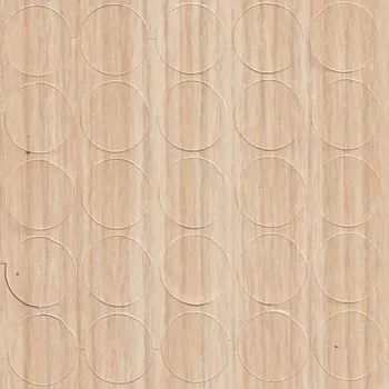 krytka na šroub Samolepící krytka 14mm (25ks/arch) - 825