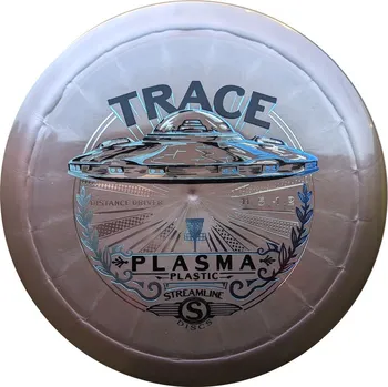 Disc golf Streamline Trace Plasma (discgolf) (Speed: 11, Glide: 5, Turn: -1, Fade: 2 )