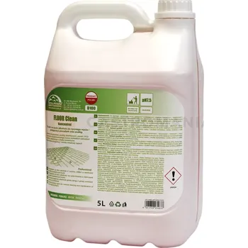 Čistič podlahy Alkoholový prostředek pro ruční čištění a údržbu podlah a podlahových krytin 5 l | DOLPHIN, FLOOR Clean