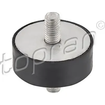 Chladič motoru Držák chladiče TOPRAN 104 389