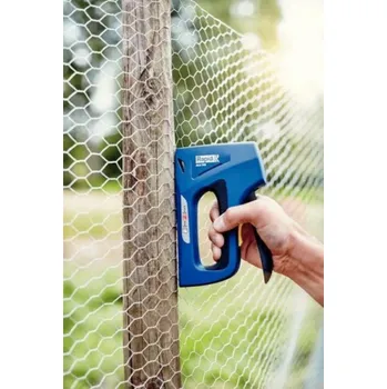 Sponkovačka Hákové kování Rapid, 53, 6-14 mm