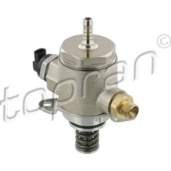 Palivové čerpadlo Vysokotlaké čerpadlo TOPRAN 630 651