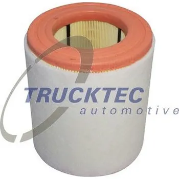 Vzduchový filtr Vzduchový filtr TRUCKTEC AUTOMOTIVE 07.14.015