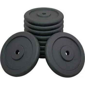 Sedco Závaží na činku - kotouč 29 mm Varianta: 5