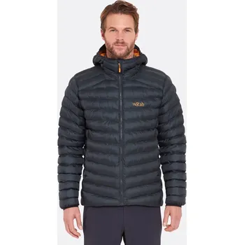 Rab Cirrus Alpine Jacket Beluga M
