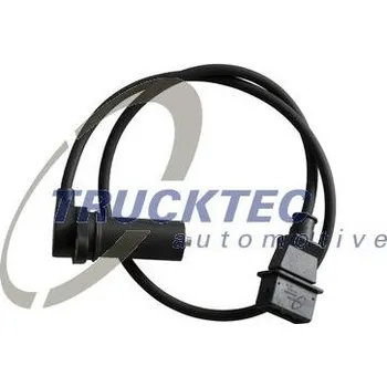 Kliková hřídel Generátor impulsů, klikový hřídel TRUCKTEC AUTOMOTIVE 07.17.041