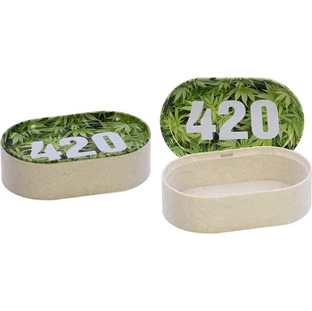 95056 Tácek na balení s krabičkou