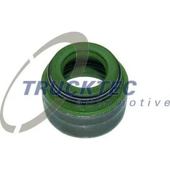 Ventil motoru Tesnici krouzek, drik ventilu TRUCKTEC AUTOMOTIVE 01.12.136