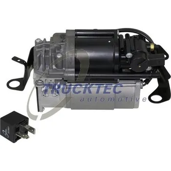 Kompresor, pneumatický systém TRUCKTEC AUTOMOTIVE 02.30.410