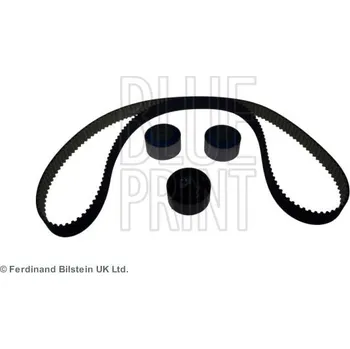 ozubení,sada rozvodového řemene BLUE PRINT ADJ137306