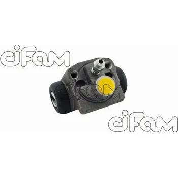 Brzdový válec Válec kolové brzdy CIFAM 101-967