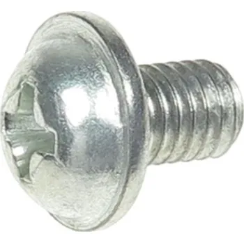 Machine Screw RC 191554