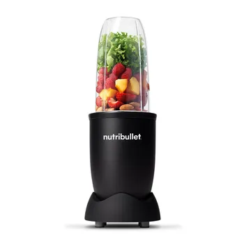 design nutribullet Pro 900 NB907MAB