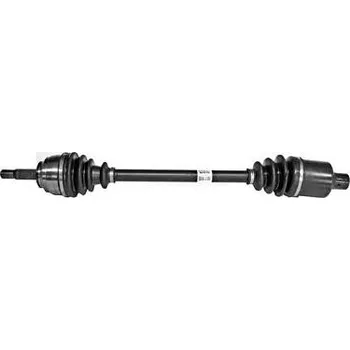 Hřídel nápravy Hnací hřídel CIFAM 655-039