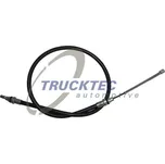 Tazne lanko, parkovaci brzda TRUCKTEC AUTOMOTIVE 02.35.301