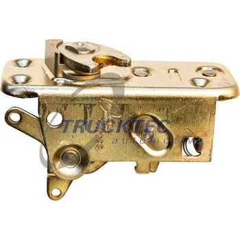 Autozámek Zámek dveří TRUCKTEC AUTOMOTIVE 02.53.175