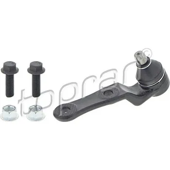 Podpora-/ Kloub TOPRAN 205 177