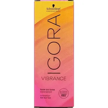 Barva na vlasy Schwarzkopf Professional Igora Vibrance 60 ml