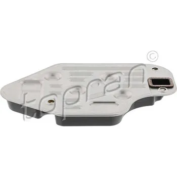 Hydraulický filtr Hydraulický filtr, automatická převodovka TOPRAN 206 959