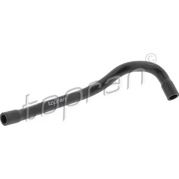 Chladič motoru Hadice chladiče TOPRAN 103 001
