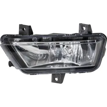 Mlhový světlomet Mlhovka HELLA 1ND 013 017-011