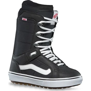 Boty na snowboard Boty na snowboard Vans Wms Hi-Standard OG black/white UK 7,5 (EUR 41) 2026 - Odesíláme do 24 hodin