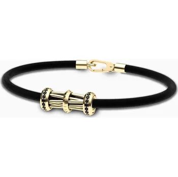 Náramek Korbička Šperky PÁNSKÝ NÁRAMEK 002