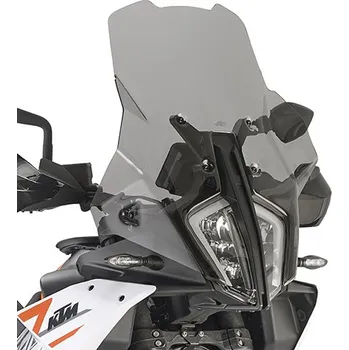 Motodíl KTM 790/890 Adventure 23-25 Plexi Kappa KD7716S