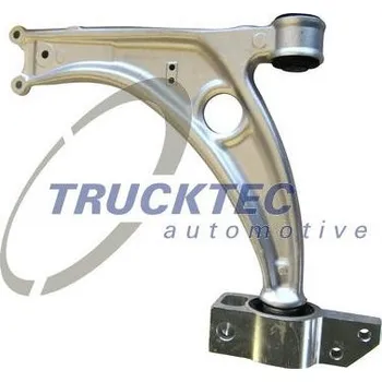 Opravná sada podvozku a pohonu kol Ridici paka, zaveseni kol TRUCKTEC AUTOMOTIVE 07.31.016