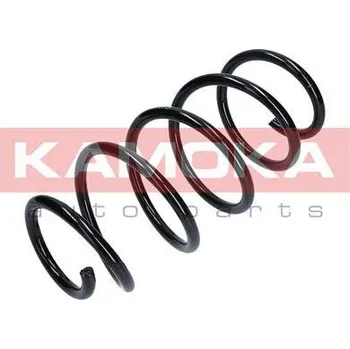 Pruzina podvozku KAMOKA 2110201