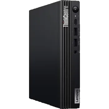 Notebook Lenovo ThinkCentre M70q G5 Tiny i7-14700T/16GB/512GB SSD/3yOnSite/Win11 Pro/černá