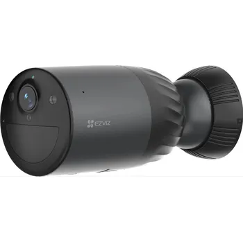Bezpečnostní kamera Ezviz BC1C 4K - venkovní IP kamera na baterii, 8MP, 2.8mm