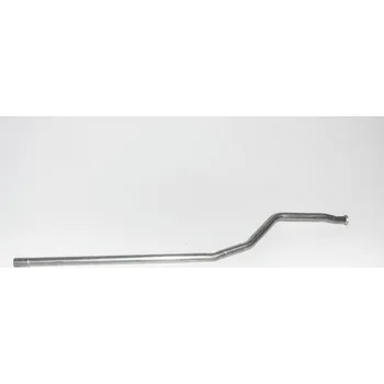 Výfukový systém Výfuková trubka NOVAK 18.913