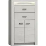 Komoda INFINITY 06 Tempo Kondela