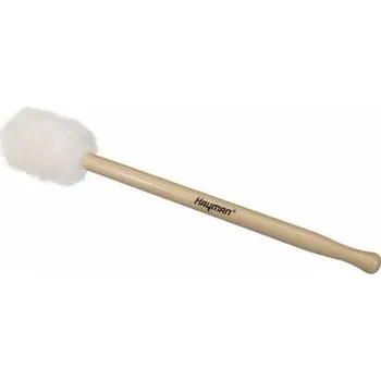 Palička Hayman BDM-11, Bass drum bubenická hůlka