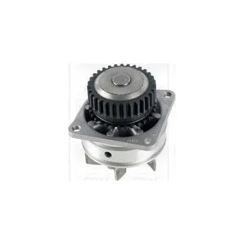 Chladič motoru Vodní čerpadlo, chlazení motoru GRAF PA1287
