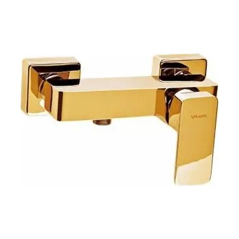 Vodovodní baterie Valvex Loft zlatá sprchová baterie (2455820)