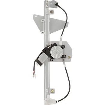 Stahovačka okna Mechanismus stahování okna vč. motorku, přední levé dveře PEUGEOT 107 (2005-2012)