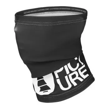 Kukla nákrčník PICTURE Black BLACK velikost One Size