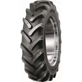 Pneu pro těžký stroj Zemědělská pneu Mitas 11.2-24 TT 8PR TD-02