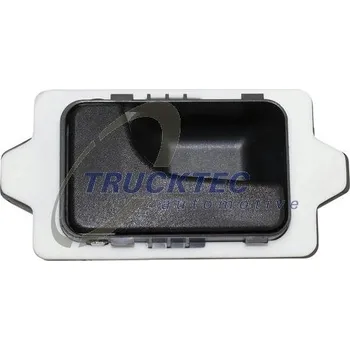 Dveře karosérie Rámeček, vnější klika dveří TRUCKTEC AUTOMOTIVE 08.62.774