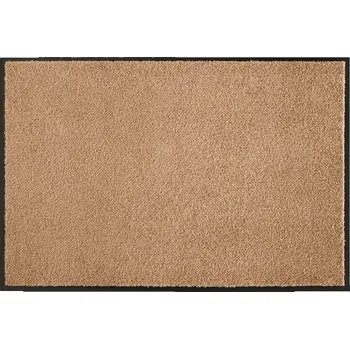 Koberec Hanse Home Rohožka Wash & Clean 102041 Caramel - na ven i na doma Rozměry koberců: 60x180